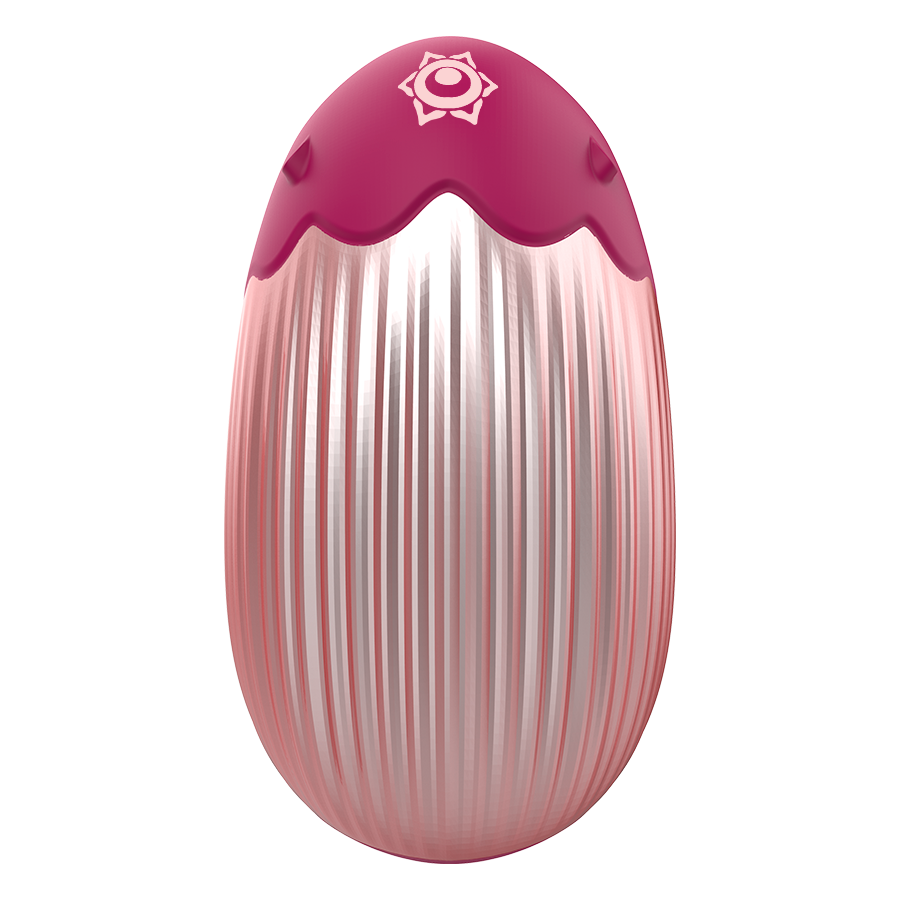 RITHUAL - SHUSHU 2.O NEW GENERATION CLITORAL AZABACHE 3 RITHUAL - SHUSHU 2.O NEW GENERATION CLITORAL AZABACHE - Imagen 3