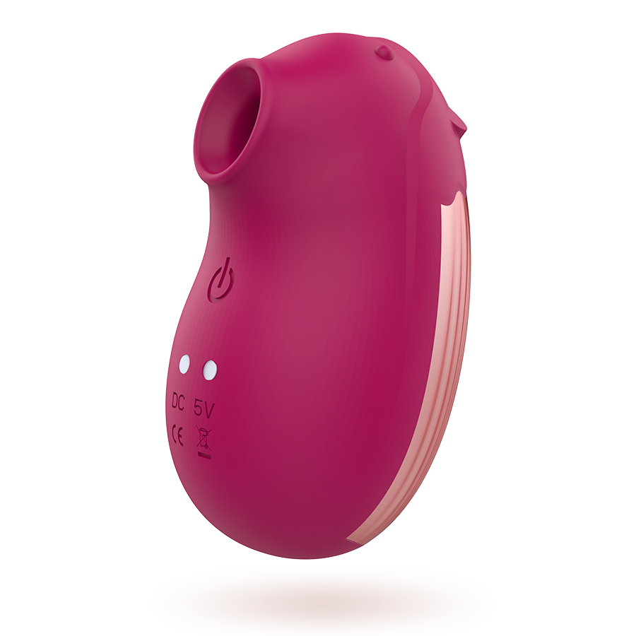 RITHUAL - SHUSHU 2.O NEW GENERATION CLITORAL AZABACHE 6 RITHUAL - SHUSHU 2.O NEW GENERATION CLITORAL AZABACHE - Imagen 6