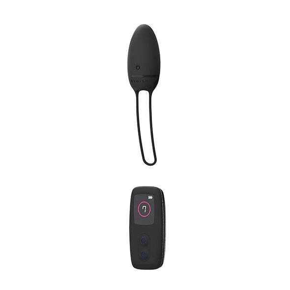 B SWISH - BNAUGHTY PREMIUM UNLEASHED NEGRO 5 B SWISH - BNAUGHTY PREMIUM UNLEASHED NEGRO - Imagen 5