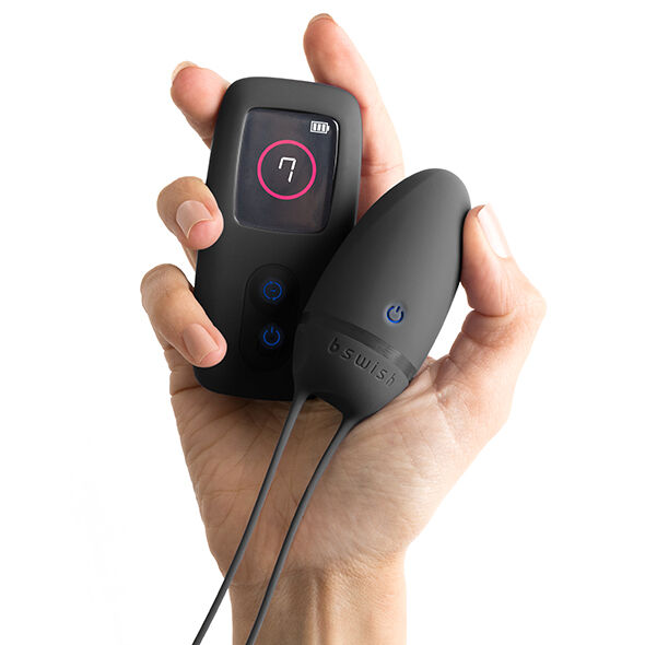 B SWISH - BNAUGHTY PREMIUM UNLEASHED NEGRO 4 B SWISH - BNAUGHTY PREMIUM UNLEASHED NEGRO - Imagen 4