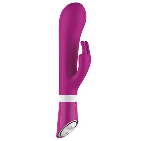 B SWISH - BWILD DELUXE BUNNY RABBIT VIBRATOR RASPBERRY 4 img 86966 456e3b8906428b4f396276dd77381c21 1