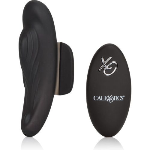 CALEXOTICS – BALA VIBRADORA PARA PANTY CONTROL REMOTO