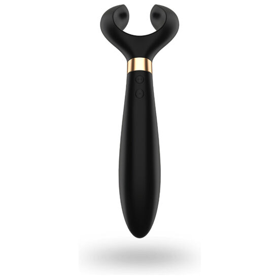 SATISFYER - ENDLESS FUN MULTI VIBRADOR 3 AZUL 5 SATISFYER - ENDLESS FUN MULTI VIBRADOR 3 AZUL - Imagen 5
