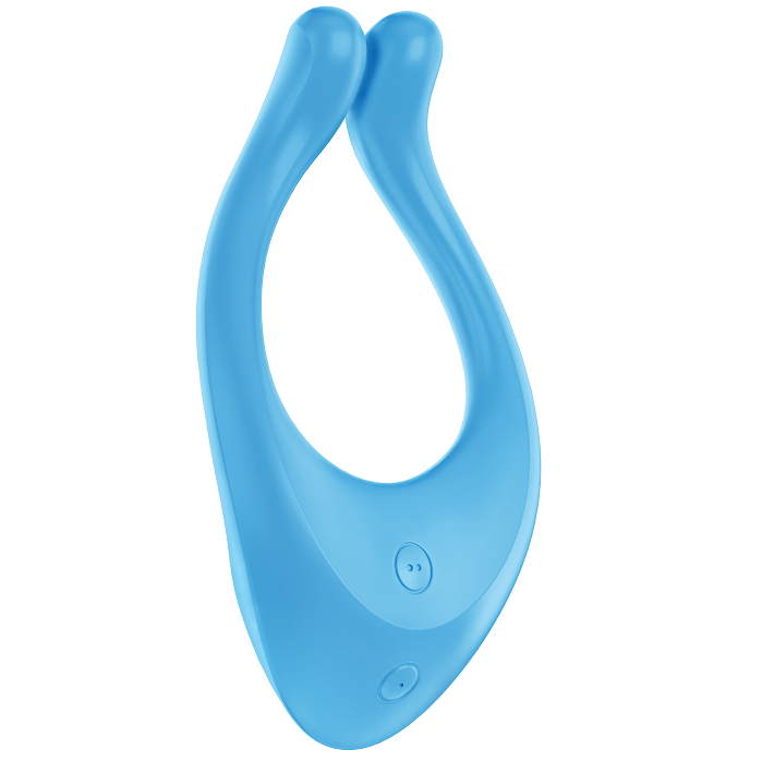 SATISFYER - PARTNER MULTIFUN 1 EDICIÓN 2020 1 SATISFYER - PARTNER MULTIFUN 1 EDICIÓN 2020