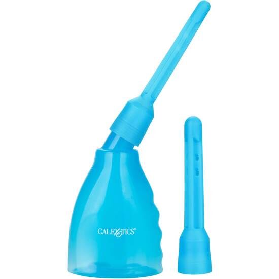 CALEXOTICS - ULTIMATE DOUCHE LIMPIEZA ÍNTIMA AZUL 10 img 88957 8362c8f2c1fd255fb54ff885bd6d3c89 1