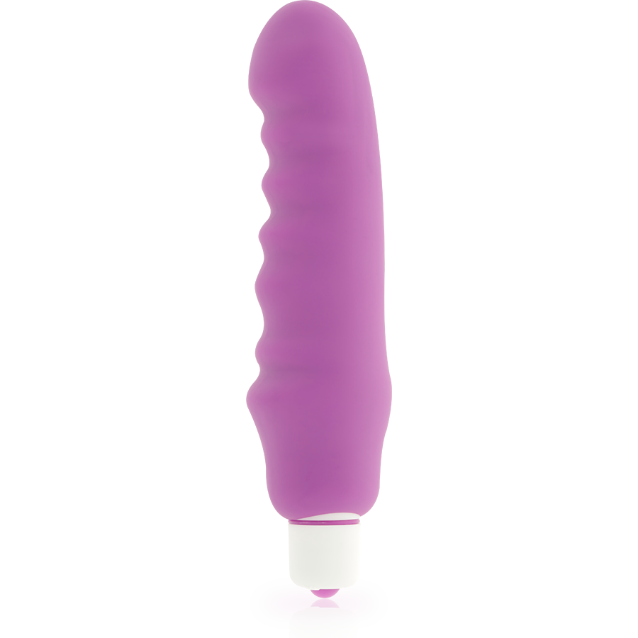 DOLCE VITA - GENIUS VIBRADOR SILICONA LILA 18 img 89571 c60bbfb11e70dbd185bcfb75e69c2c38 1