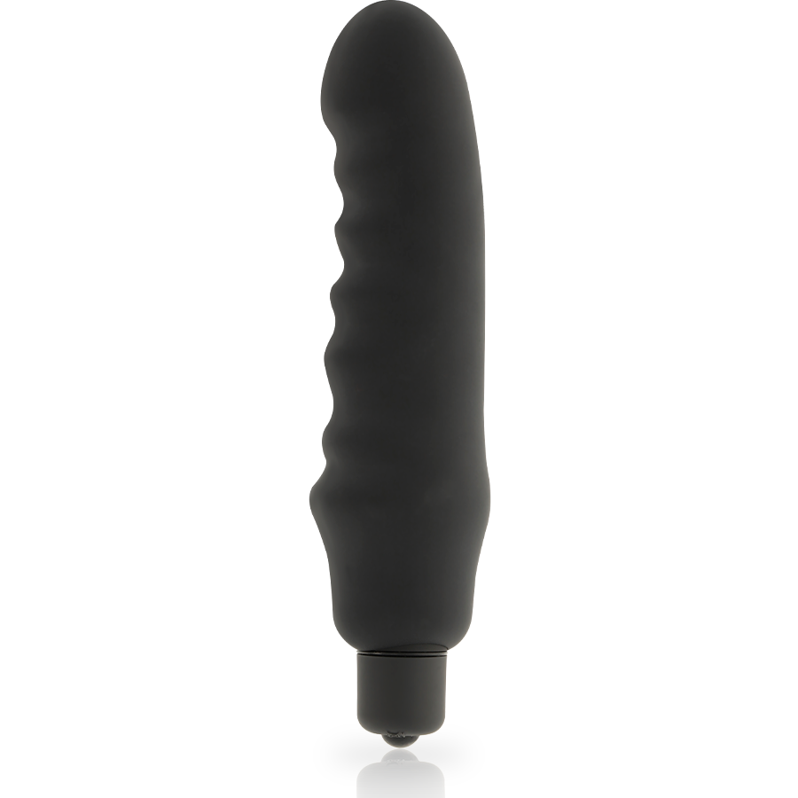 DOLCE VITA - GENIUS VIBRADOR SILICONA NEGRO 15 img 89576 0f1c839ab2e8a72986bfd3f8bf582e05 1