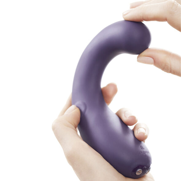 JE JOUE - ESTIMULADOR G-KII MORADO 7 JE JOUE - ESTIMULADOR G-KII MORADO - Imagen 7