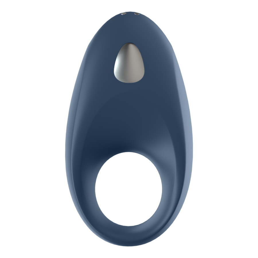 SATISFYER - MIGHTY ONE ANILLO VIBRADOR APP 6 SATISFYER - MIGHTY ONE ANILLO VIBRADOR APP - Imagen 6