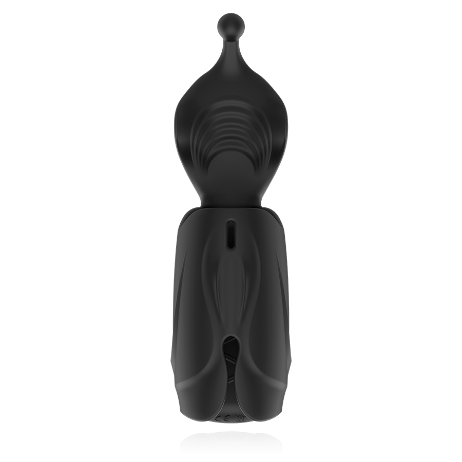 JAMYJOB - MASTURBADOR STROKER VIBRADOR 2 MOTORES 6 JAMYJOB - MASTURBADOR STROKER VIBRADOR 2 MOTORES - Imagen 6
