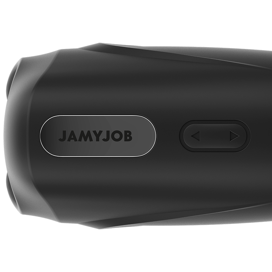JAMYJOB - MASTURBADOR STROKER VIBRADOR 2 MOTORES 7 JAMYJOB - MASTURBADOR STROKER VIBRADOR 2 MOTORES - Imagen 7