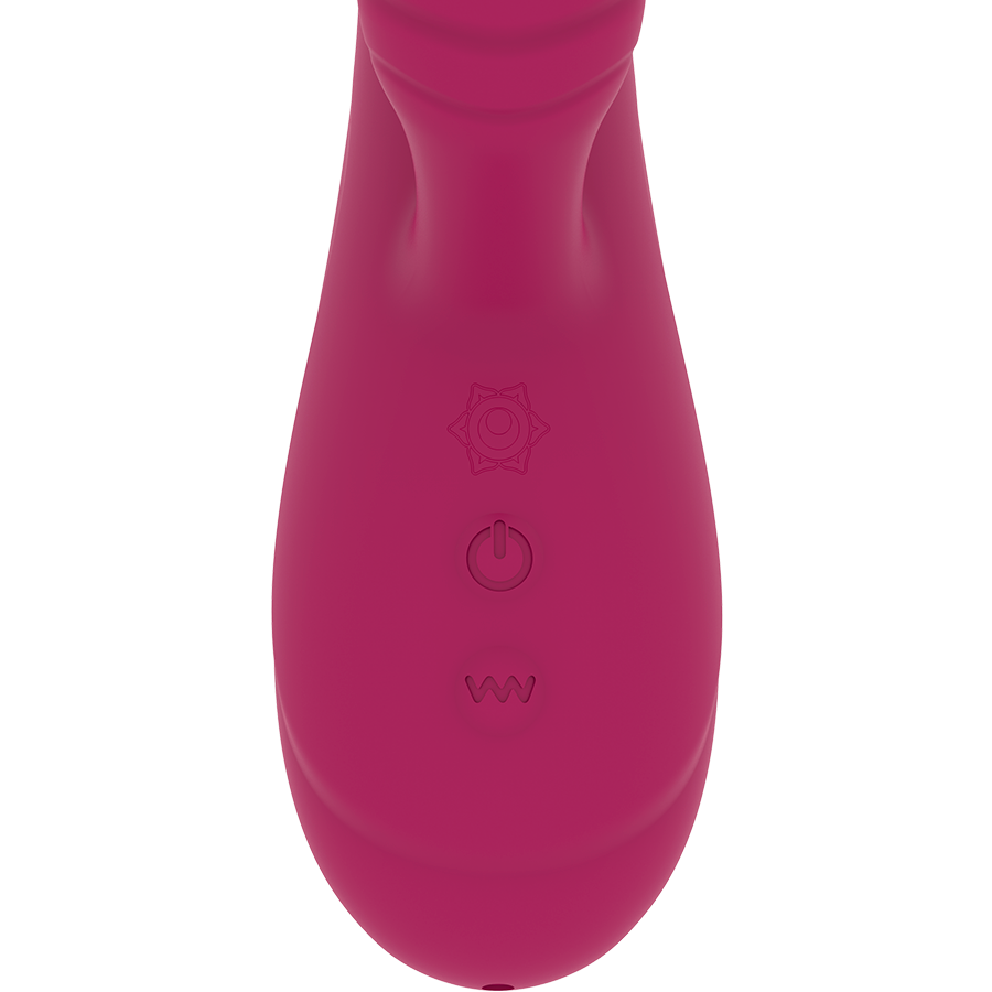 RITHUAL - ANUSARA MOTOR DUAL RECARGABLE 2.0 ORQUIDEA 7 RITHUAL - ANUSARA MOTOR DUAL RECARGABLE 2.0 ORQUIDEA - Imagen 7