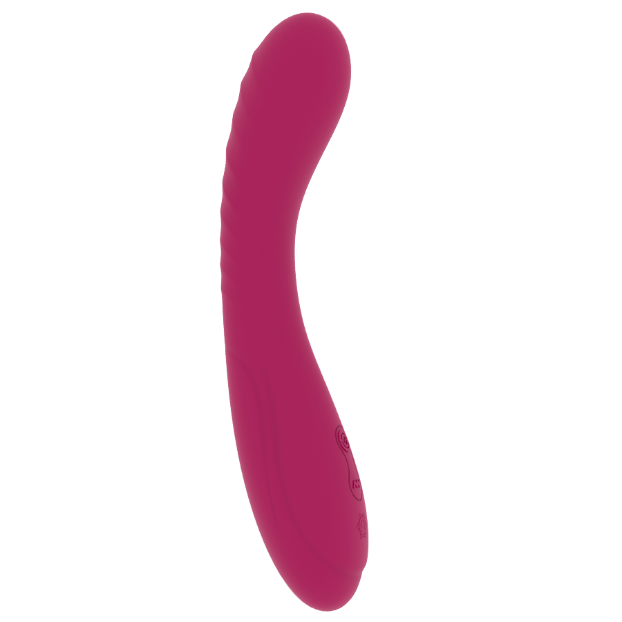 RITHUAL - KRIYA ESTIMULADOR PUNTO-G RECARGABLE ORQUIDEA 8 RITHUAL - KRIYA ESTIMULADOR PUNTO-G RECARGABLE ORQUIDEA - Imagen 8