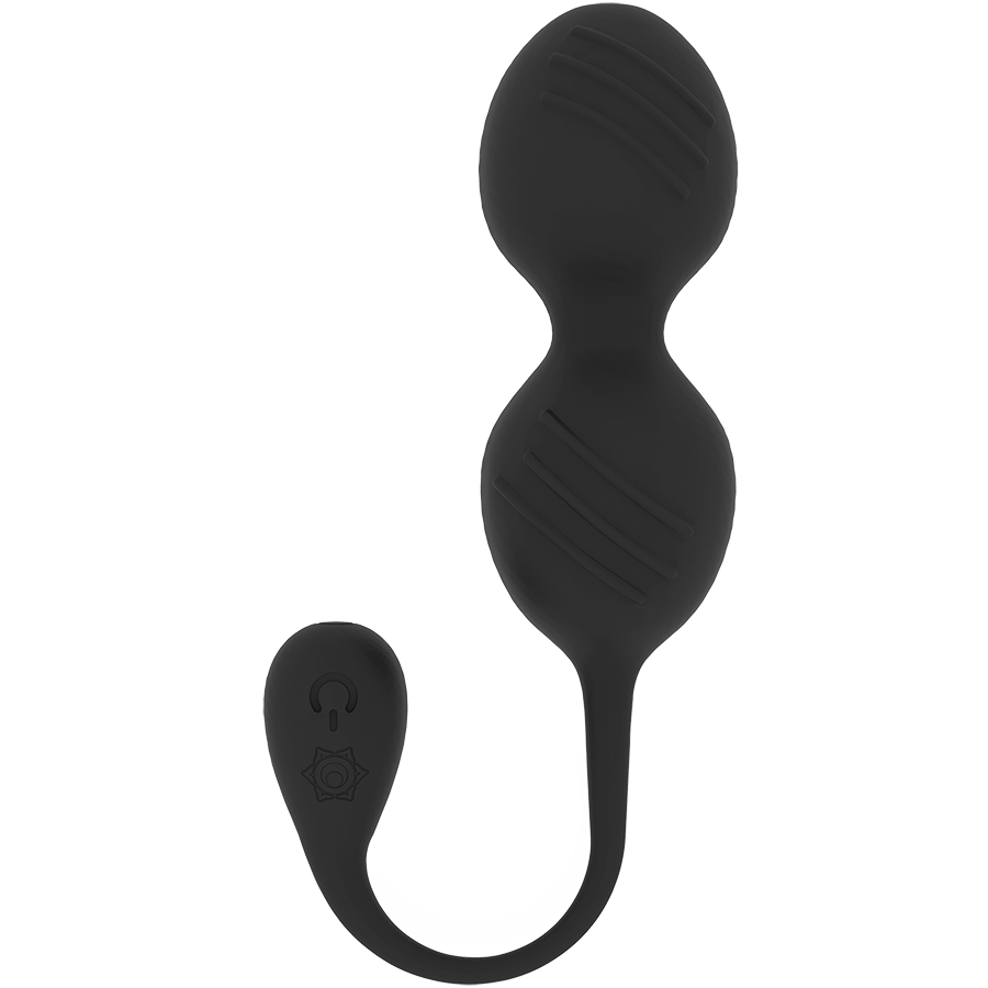RITHUAL - NISHA BOLAS KEGEL RECARGABLES VIBRADORAS ORQUIDEA 2 RITHUAL - NISHA BOLAS KEGEL RECARGABLES VIBRADORAS ORQUIDEA - Imagen 2