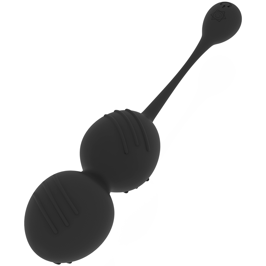 RITHUAL - NISHA BOLAS KEGEL RECARGABLES VIBRADORAS ORQUIDEA 5 RITHUAL - NISHA BOLAS KEGEL RECARGABLES VIBRADORAS ORQUIDEA - Imagen 5