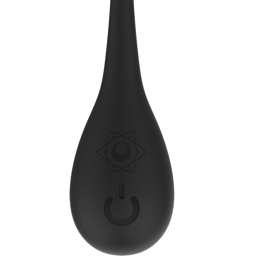 RITHUAL - NISHA BOLAS KEGEL RECARGABLES VIBRADORAS ORQUIDEA 6 RITHUAL - NISHA BOLAS KEGEL RECARGABLES VIBRADORAS ORQUIDEA - Imagen 6