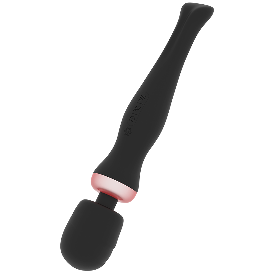 RITHUAL - AKASHA WAND RECARGABLE POTENTE 2.0 ORQUIDEA 4 RITHUAL - AKASHA WAND RECARGABLE POTENTE 2.0 ORQUIDEA - Imagen 4
