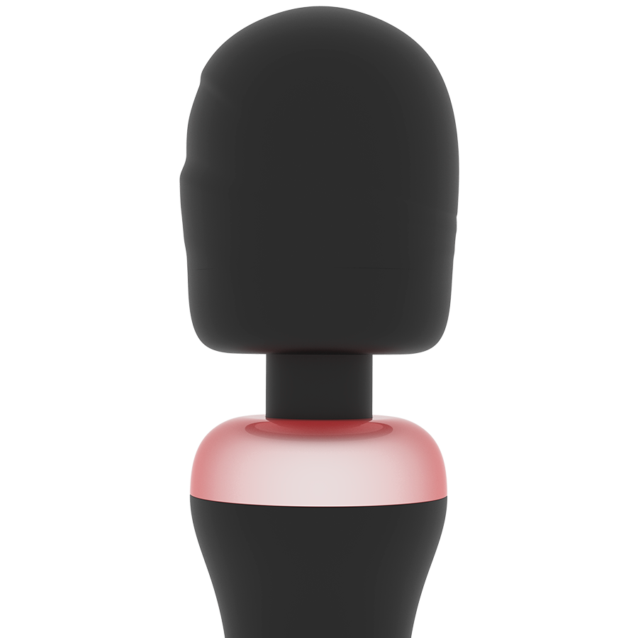 RITHUAL - AKASHA WAND RECARGABLE POTENTE 2.0 ORQUIDEA 3 RITHUAL - AKASHA WAND RECARGABLE POTENTE 2.0 ORQUIDEA - Imagen 3