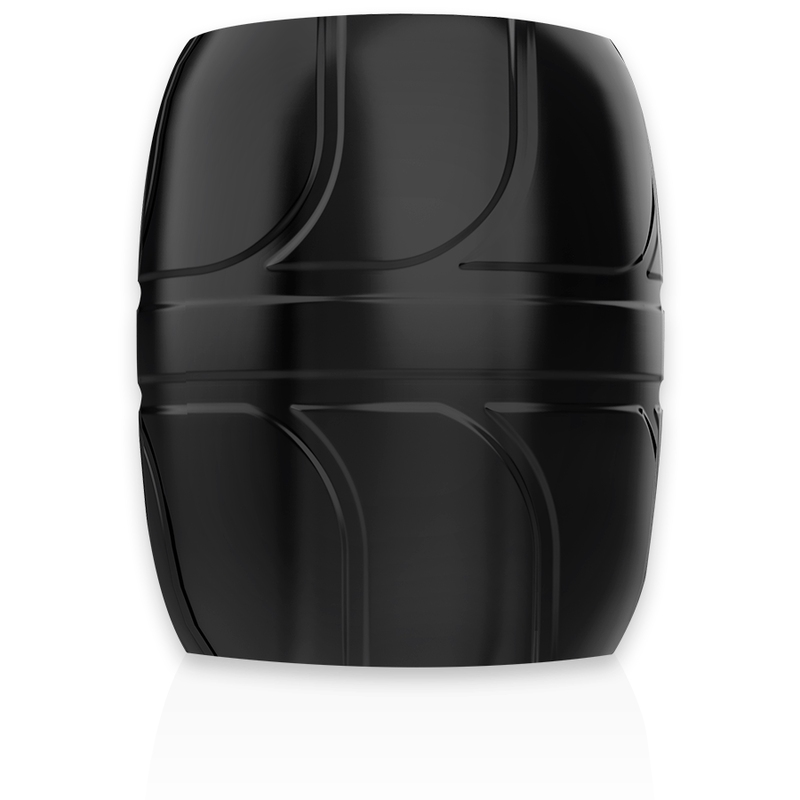 POWERING - SUPER FLEXIBLE Y RESISTENTE ANILLO PENE 5 CM PR11 NEGRO 5 POWERING - SUPER FLEXIBLE Y RESISTENTE ANILLO PENE 5 CM PR11 NEGRO - Imagen 5