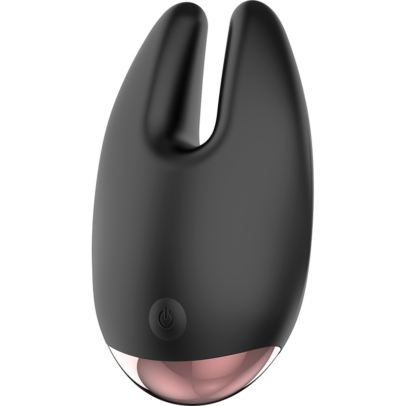 COQUETTE CHIC DESIRE - ESTIMULADOR CLÍTORIS NEGRO / GOLD 7 COQUETTE CHIC DESIRE - ESTIMULADOR CLÍTORIS NEGRO / GOLD - Imagen 7