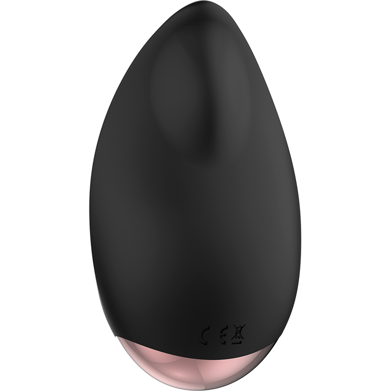 COQUETTE CHIC DESIRE - ESTIMULADOR CLÍTORIS NEGRO / GOLD GOTA 9 COQUETTE CHIC DESIRE - ESTIMULADOR CLÍTORIS NEGRO / GOLD GOTA - Imagen 9