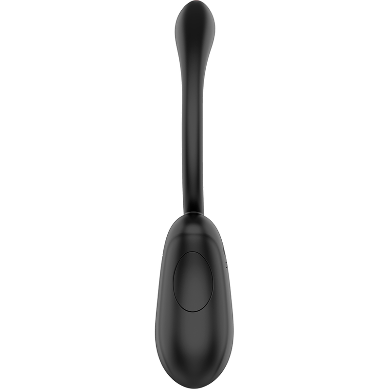 COQUETTE CHIC DESIRE - HUEVO CONTROL REMOTO RECARGABLE NEGRO / GOLD 6 COQUETTE CHIC DESIRE - HUEVO CONTROL REMOTO RECARGABLE NEGRO / GOLD - Imagen 6