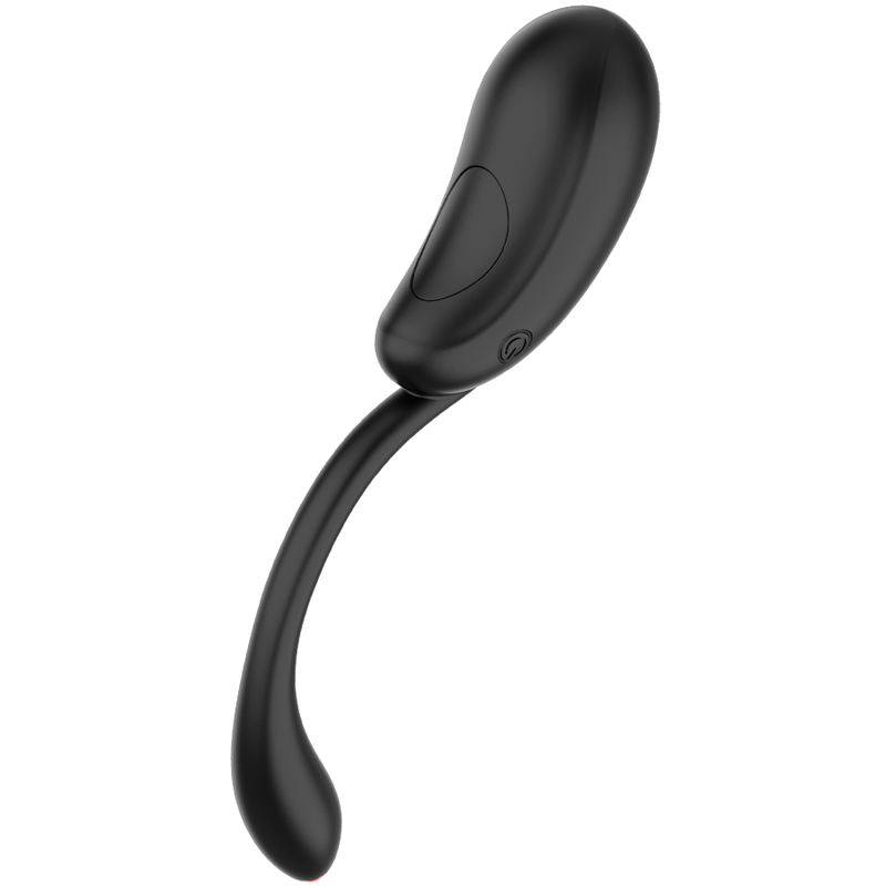 COQUETTE CHIC DESIRE - HUEVO CONTROL REMOTO RECARGABLE NEGRO / GOLD 5 COQUETTE CHIC DESIRE - HUEVO CONTROL REMOTO RECARGABLE NEGRO / GOLD - Imagen 5