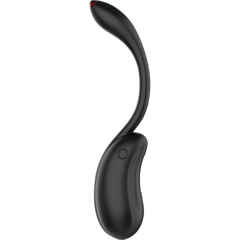 COQUETTE CHIC DESIRE - HUEVO CONTROL REMOTO RECARGABLE NEGRO / GOLD 4 COQUETTE CHIC DESIRE - HUEVO CONTROL REMOTO RECARGABLE NEGRO / GOLD - Imagen 4