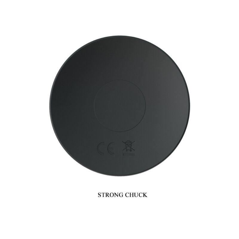 MR PLAY - PLUG ANAL CON VIBRACIÓN NEGRO CONTROL REMOTO 8 MR PLAY - PLUG ANAL CON VIBRACIÓN NEGRO CONTROL REMOTO - Imagen 8