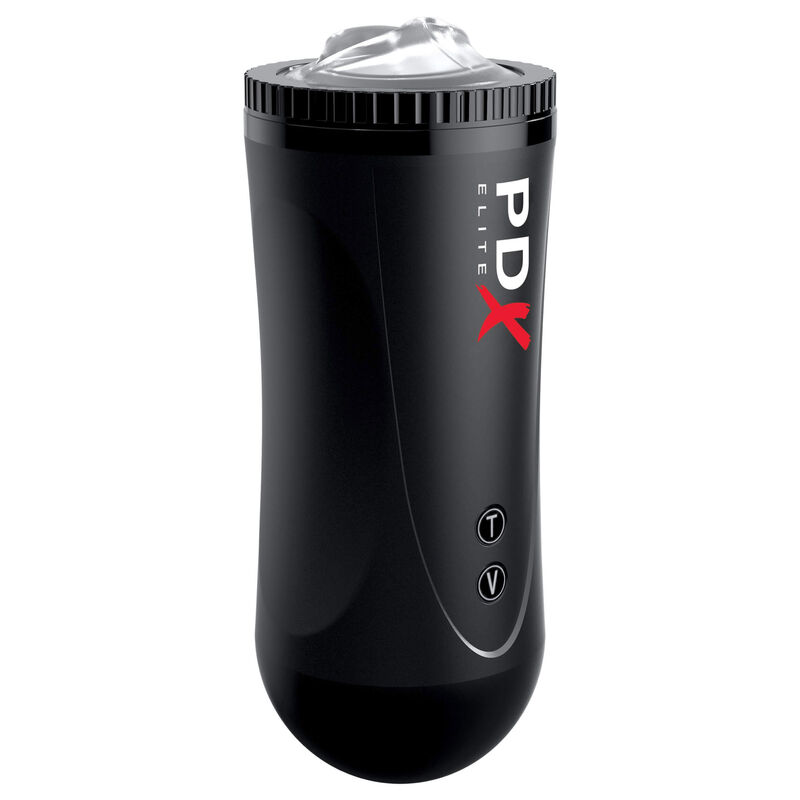 PDX ELITE - MOTO STROKER MASTURBADOR 6 PDX ELITE - MOTO STROKER MASTURBADOR - Imagen 6