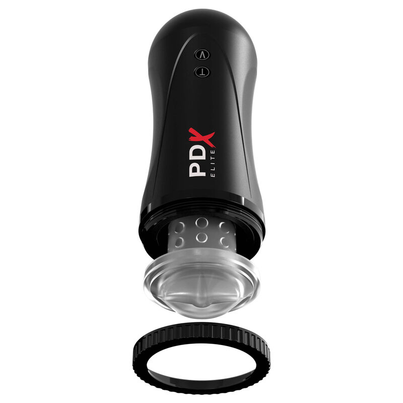 PDX ELITE - MOTO STROKER MASTURBADOR 7 PDX ELITE - MOTO STROKER MASTURBADOR - Imagen 7