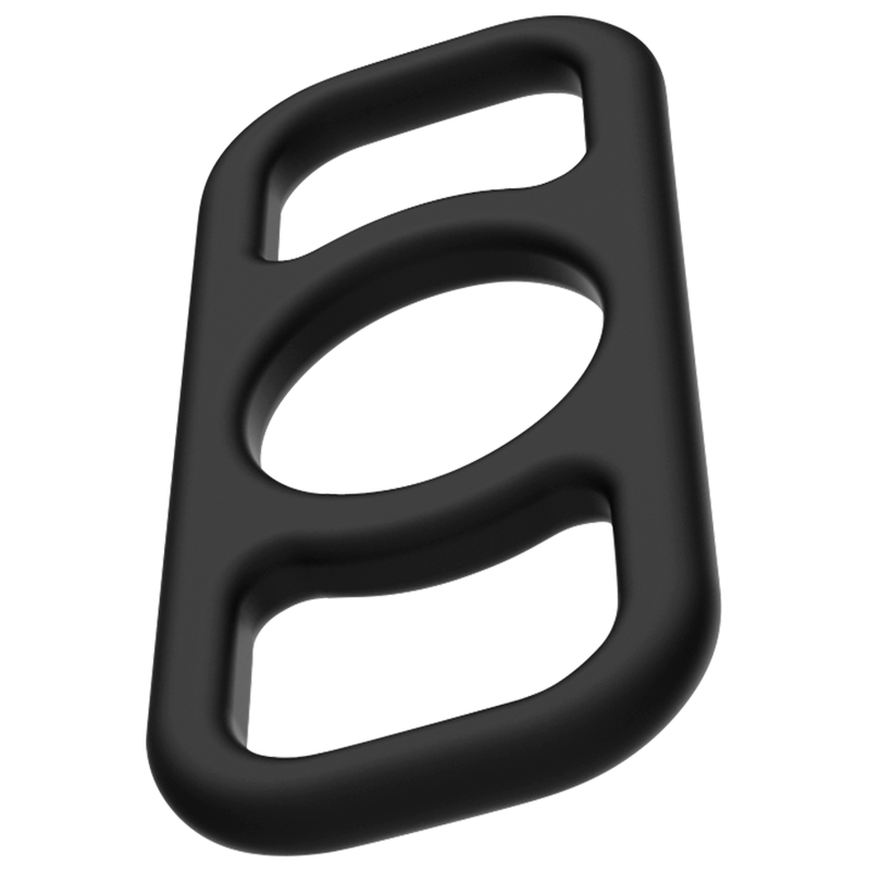ADDICTED TOYS - SET 4 ANILLOS SILICONA PARA EL PENE 5 ADDICTED TOYS - SET 4 ANILLOS SILICONA PARA EL PENE - Imagen 5