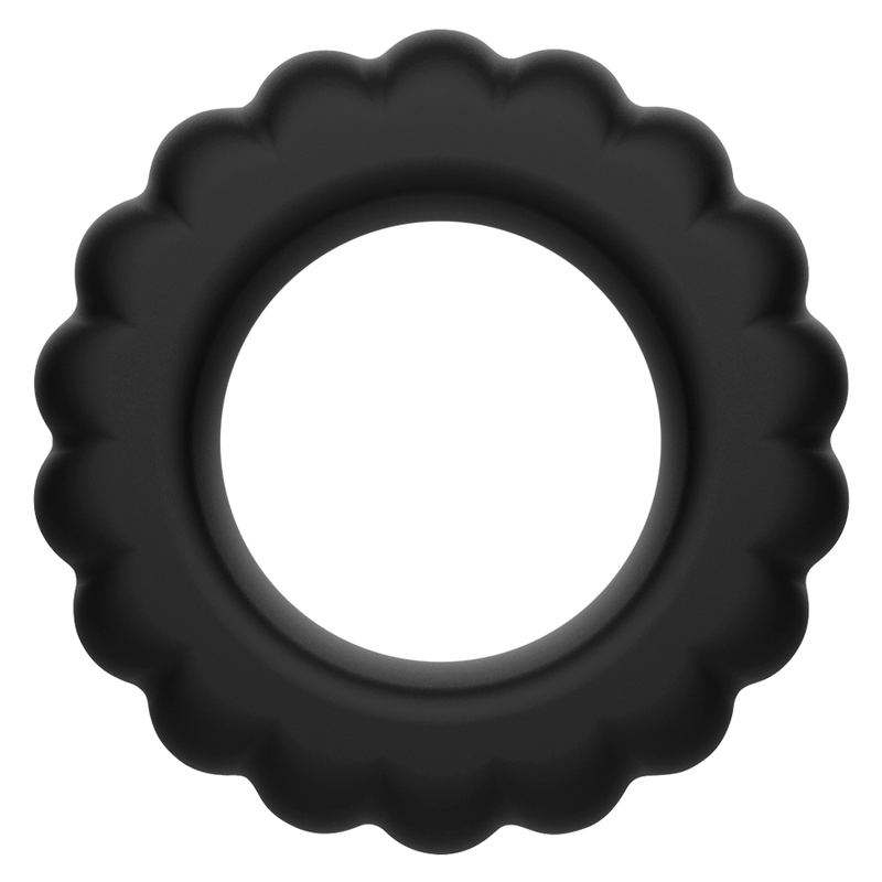ADDICTED TOYS - SET 4 ANILLOS SILICONA PARA EL PENE 3 ADDICTED TOYS - SET 4 ANILLOS SILICONA PARA EL PENE - Imagen 3