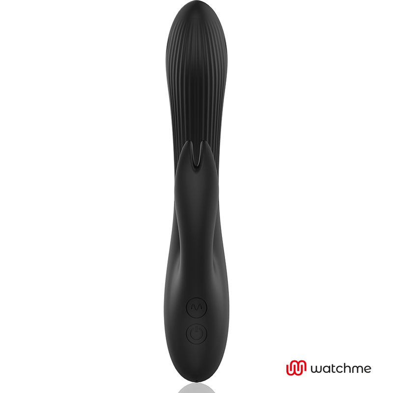 ANNE'S DESIRE - RABBIT CONTROL REMOTO TECNOLOGÍA WATCHME NEGRO/GOLD 7 ANNE'S DESIRE - RABBIT CONTROL REMOTO TECNOLOGÍA WATCHME NEGRO/GOLD - Imagen 7