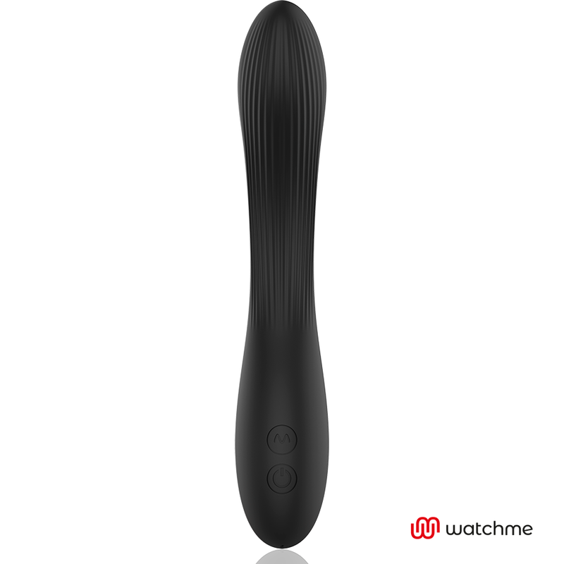 ANNE'S DESIRE - CURVE CONTROL REMOTO TECNOLOGÍA WATCHME NEGRO 4 ANNE'S DESIRE - CURVE CONTROL REMOTO TECNOLOGÍA WATCHME NEGRO - Imagen 4