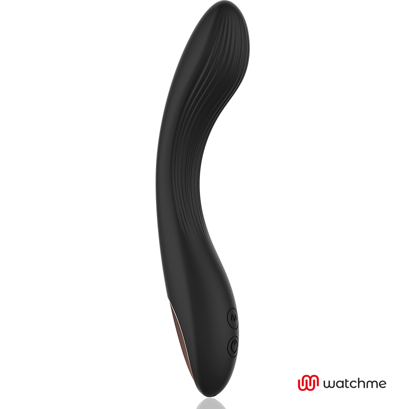 ANNE'S DESIRE - CURVE CONTROL REMOTO TECNOLOGÍA WATCHME NEGRO 3 ANNE'S DESIRE - CURVE CONTROL REMOTO TECNOLOGÍA WATCHME NEGRO - Imagen 3