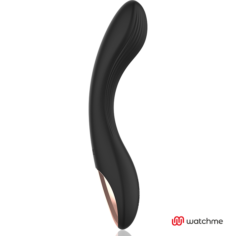 ANNE'S DESIRE - CURVE CONTROL REMOTO TECNOLOGÍA WATCHME NEGRO 2 ANNE'S DESIRE - CURVE CONTROL REMOTO TECNOLOGÍA WATCHME NEGRO - Imagen 2