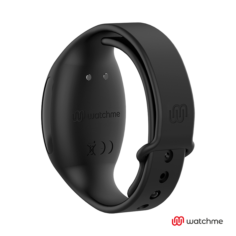 ANNE'S DESIRE - CURVE CONTROL REMOTO TECNOLOGÍA WATCHME NEGRO 11 ANNE'S DESIRE - CURVE CONTROL REMOTO TECNOLOGÍA WATCHME NEGRO - Imagen 11