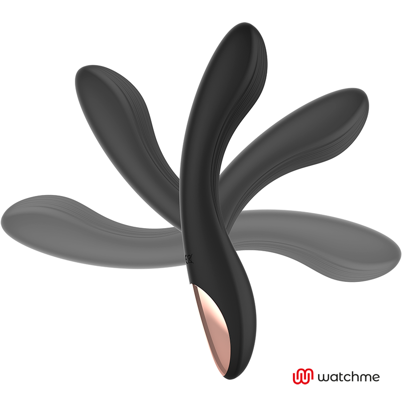 ANNE'S DESIRE - CURVE CONTROL REMOTO TECNOLOGÍA WATCHME NEGRO 8 ANNE'S DESIRE - CURVE CONTROL REMOTO TECNOLOGÍA WATCHME NEGRO - Imagen 8