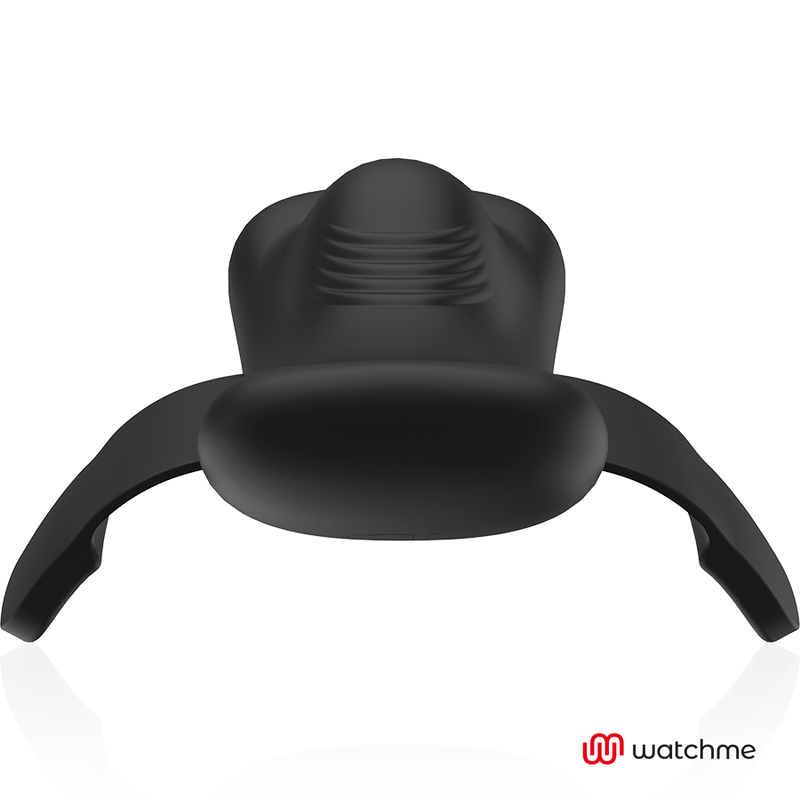 ANNE'S DESIRE - PANTY PLEASURE TECNOLOGÍA WATCHME NEGRO/GOLD 6 ANNE'S DESIRE - PANTY PLEASURE TECNOLOGÍA WATCHME NEGRO/GOLD - Imagen 6