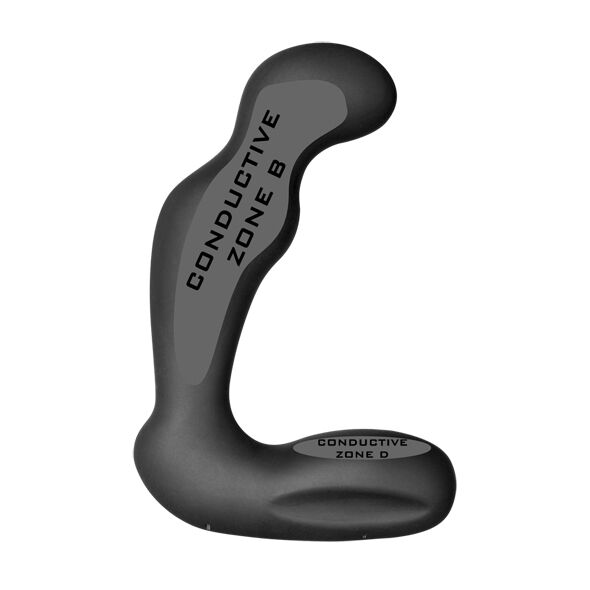 ELECTRASTIM - SIRIUS MASAJEADOR PROSTÁTICO SILICONA 6 ELECTRASTIM - SIRIUS MASAJEADOR PROSTÁTICO SILICONA - Imagen 6