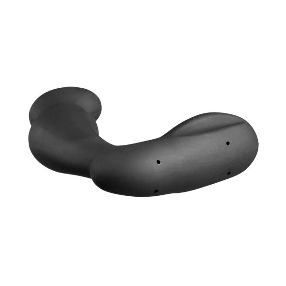 ELECTRASTIM - SIRIUS MASAJEADOR PROSTÁTICO SILICONA 7 ELECTRASTIM - SIRIUS MASAJEADOR PROSTÁTICO SILICONA - Imagen 7