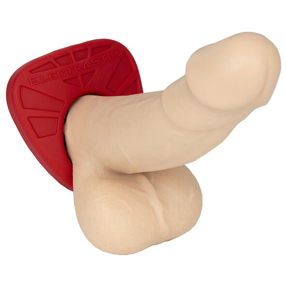 ELECTRASTIM - ACCESORIO ESTIMULACIÓN BASE PENE 6 ELECTRASTIM - ACCESORIO ESTIMULACIÓN BASE PENE - Imagen 6