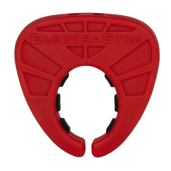 ELECTRASTIM - ACCESORIO ESTIMULACIÓN BASE PENE 7 ELECTRASTIM - ACCESORIO ESTIMULACIÓN BASE PENE - Imagen 7