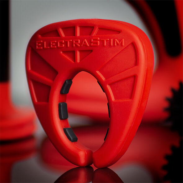 ELECTRASTIM - ACCESORIO ESTIMULACIÓN BASE PENE 8 ELECTRASTIM - ACCESORIO ESTIMULACIÓN BASE PENE - Imagen 8