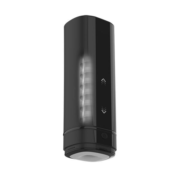 KIIROO - ONYX+ TELEDILDONIC MASTURBADOR CON SKIN TEXTURE 5 KIIROO - ONYX+ TELEDILDONIC MASTURBADOR CON SKIN TEXTURE - Imagen 5