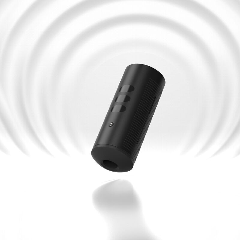 KIIROO - TITAN MASTURBADOR TECNLOGICO EXPERIENCE 13 KIIROO - TITAN MASTURBADOR TECNLOGICO EXPERIENCE - Imagen 13