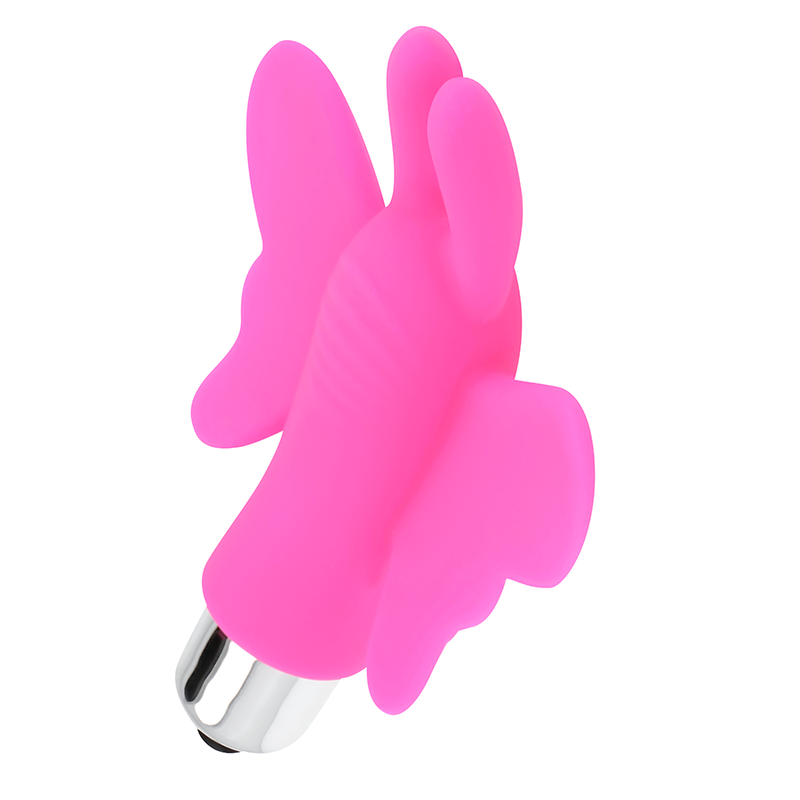 OHMAMA - DEDAL ESTIMULADOR MARIPOSA 4 OHMAMA - DEDAL ESTIMULADOR MARIPOSA - Imagen 4