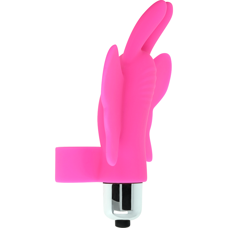 OHMAMA - DEDAL ESTIMULADOR MARIPOSA 3 OHMAMA - DEDAL ESTIMULADOR MARIPOSA - Imagen 3