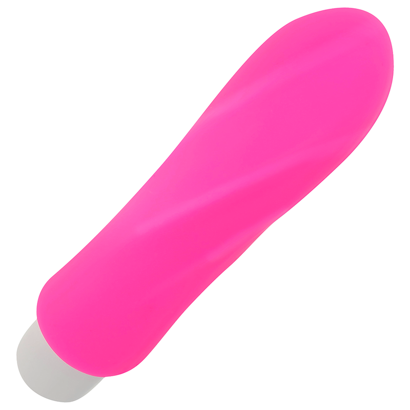 OHMAMA - BALA VIBRADORA SILICONA 12 CM 3 OHMAMA - BALA VIBRADORA SILICONA 12 CM - Imagen 3